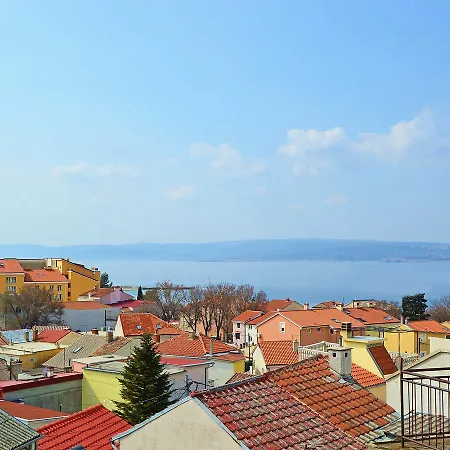 Apartment Adrijana Apartment Selce