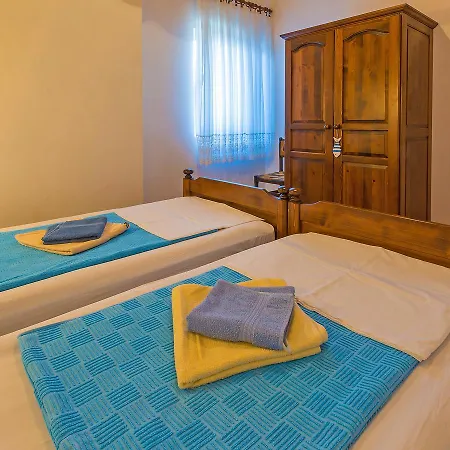 Apartment Adrijana Selce