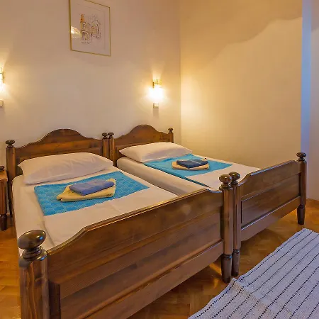Apartment Adrijana Apartment Selce