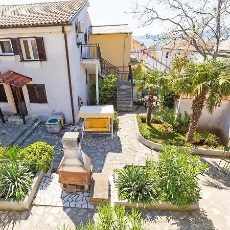 Apartment Adrijana