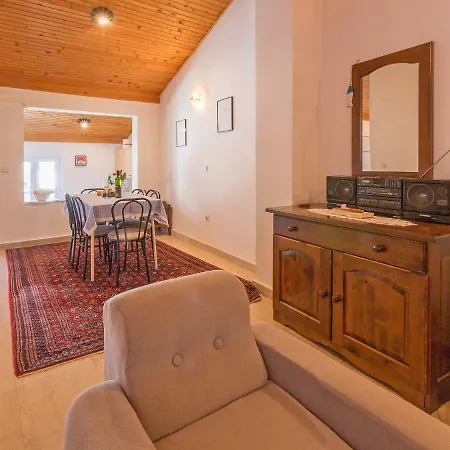 Apartment Apartment Adrijana Selce