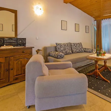 Apartment Adrijana